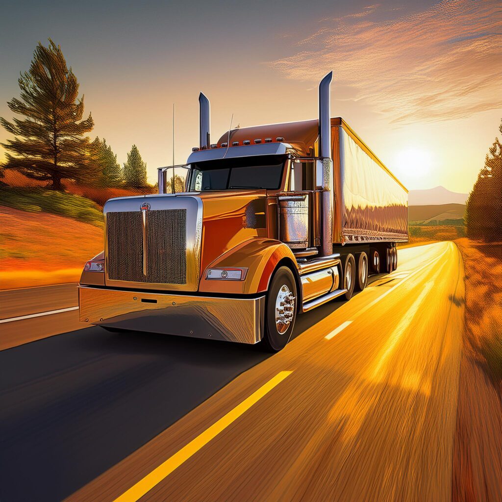 truckload FTL Motor Carrier